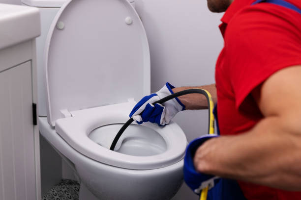 Best Water Softener Installation  in Three Way, TN