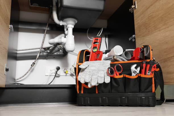 Best Plumbing Repair Near Me  in Three Way, TN