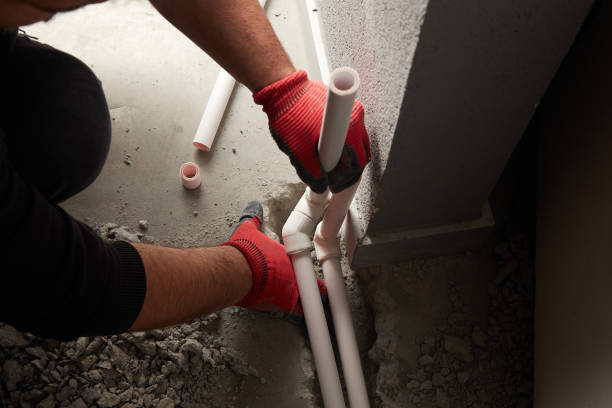Best Sprinkler Systems  in Three Way, TN