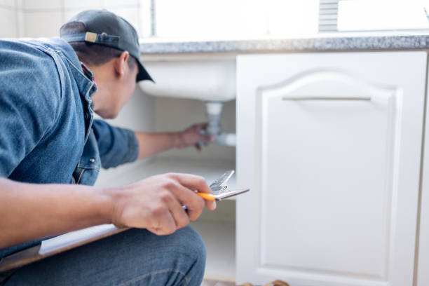Best Commercial Plumbing Services  in Three Way, TN