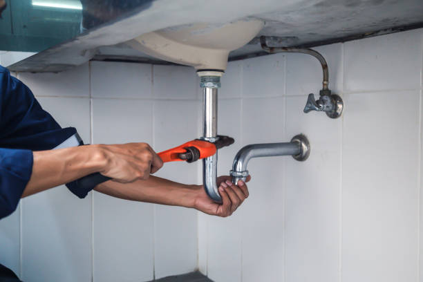 Best Hot Water Heater Installation  in Three Way, TN