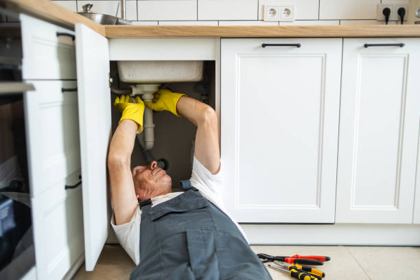 Reliable Three Way, TN Plumbing Solutions