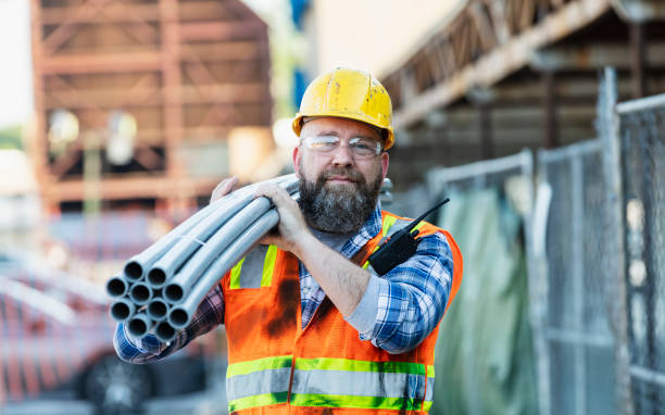 Best Drain Cleaning Services  in Three Way, TN