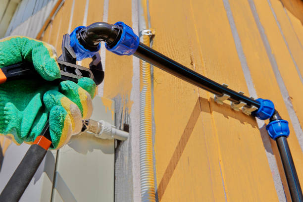 Best Plumbing Installation Services  in Three Way, TN