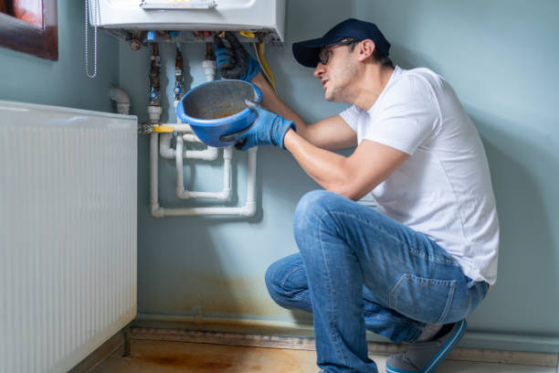 Best Sewer Cleaning Services  in Three Way, TN